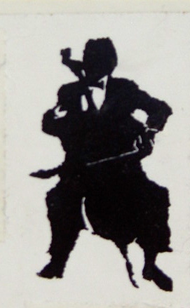 Cellist