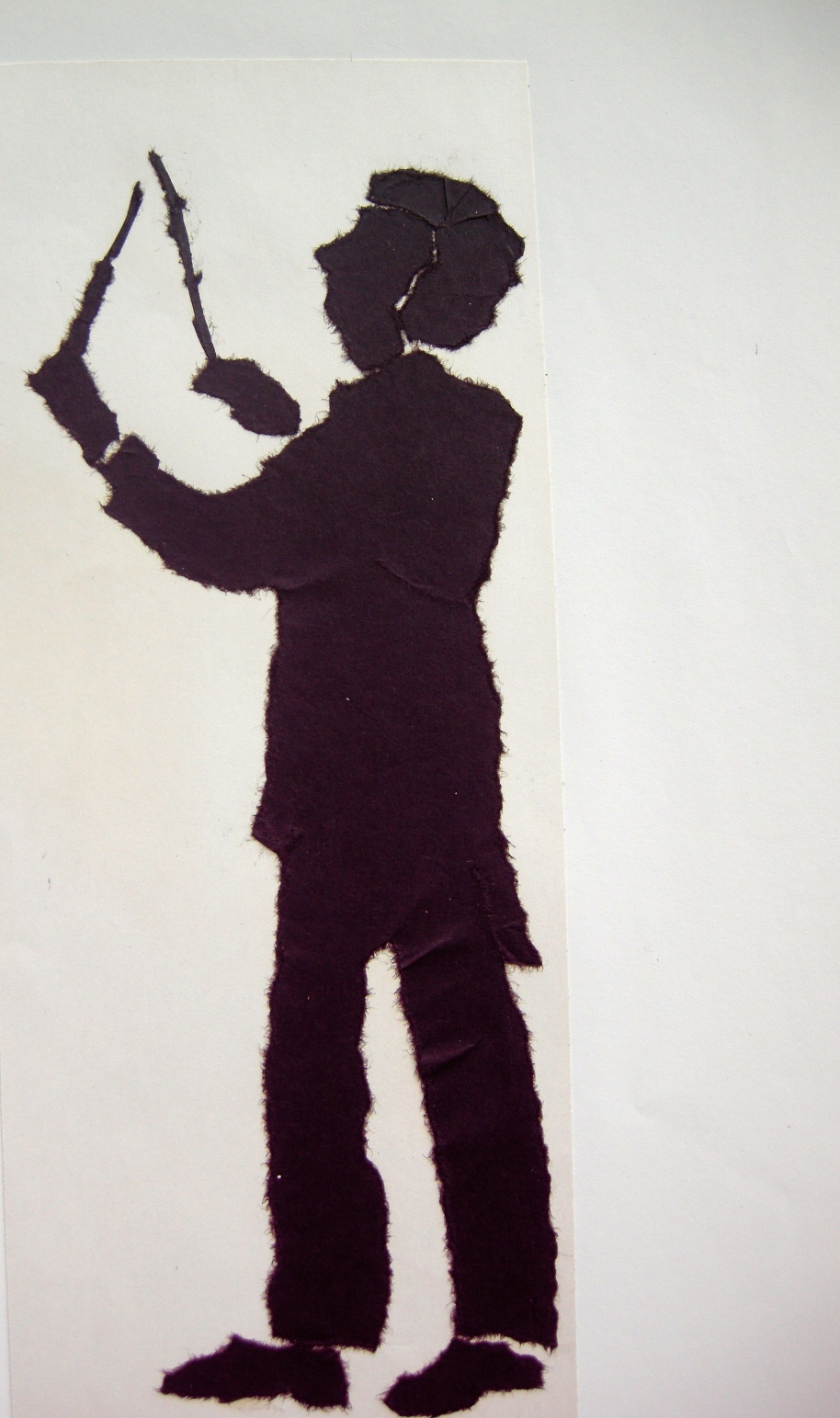 Conductor