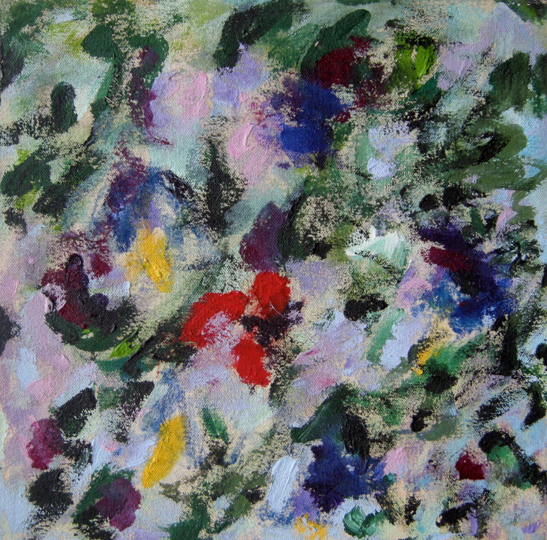 Floral 1