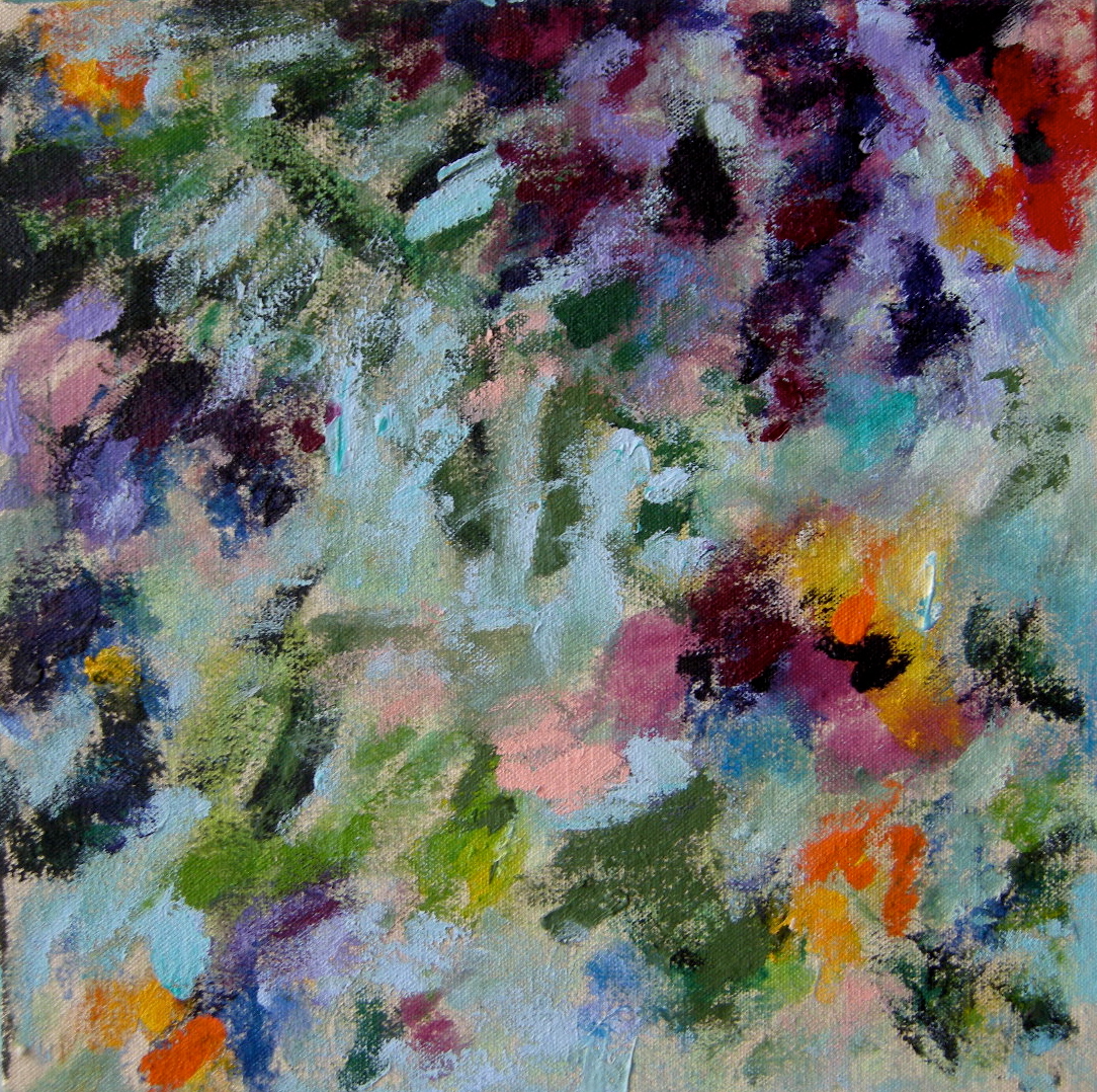 Floral 3