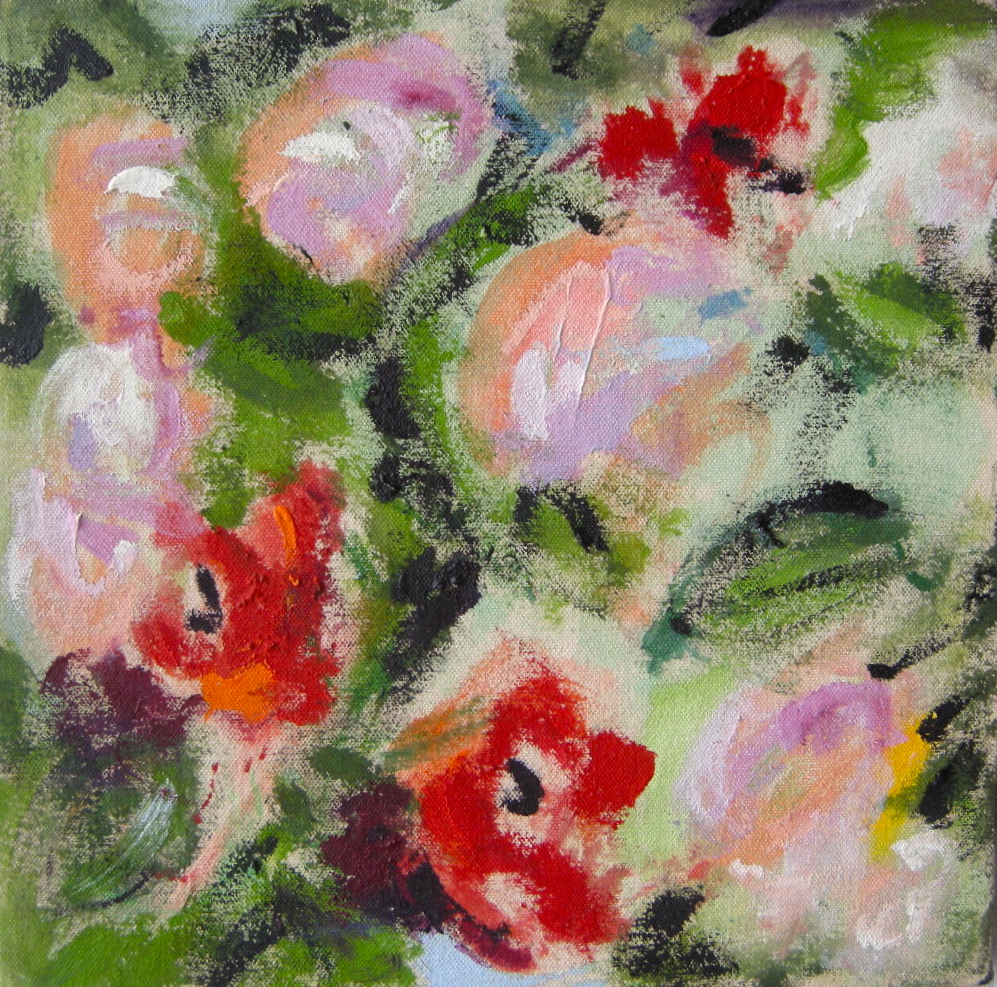 Floral 7
