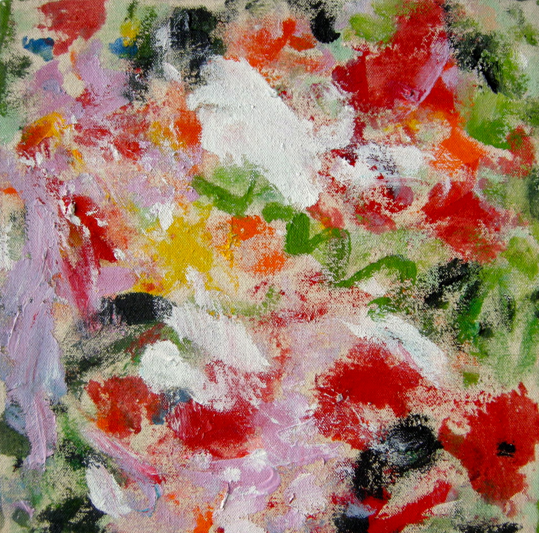 Floral 8