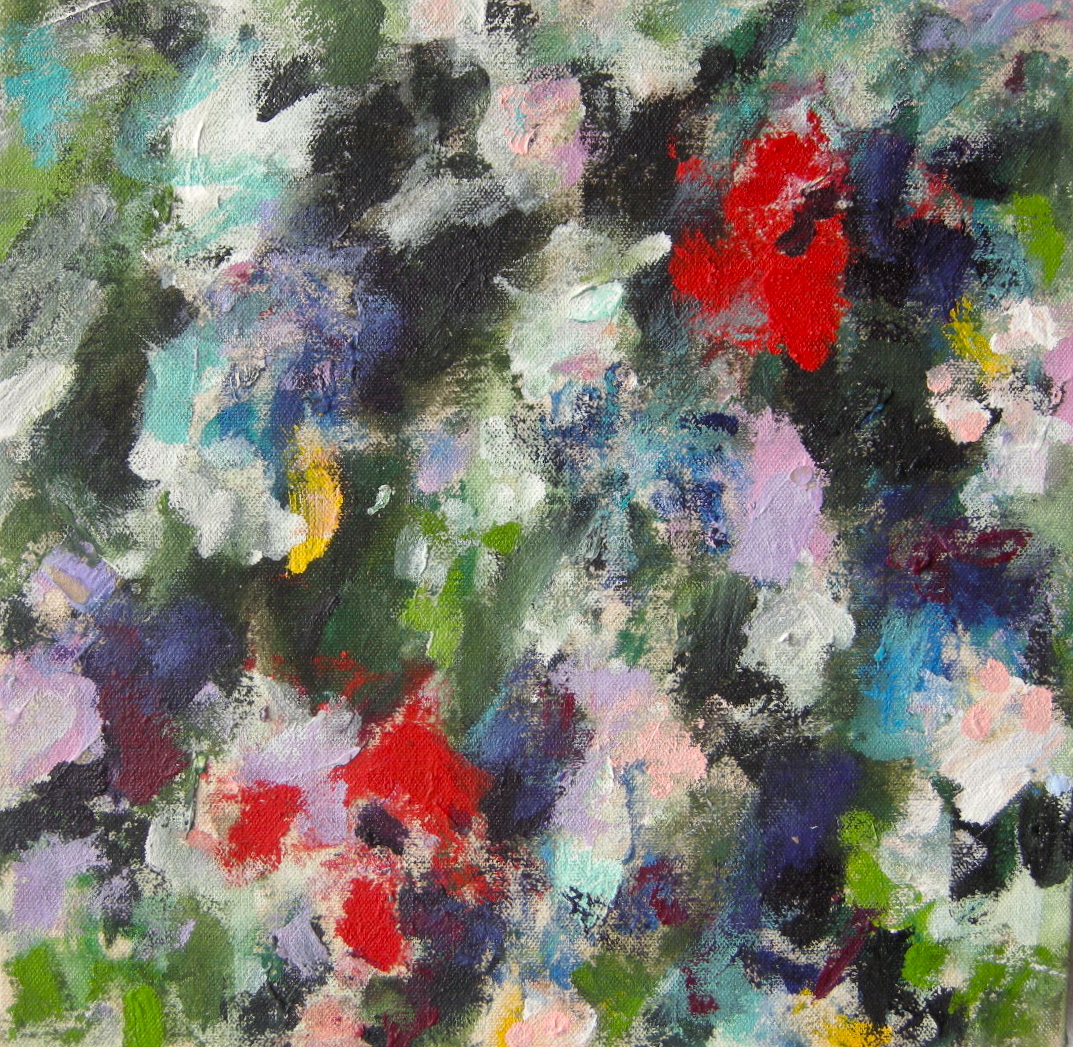 Floral 9