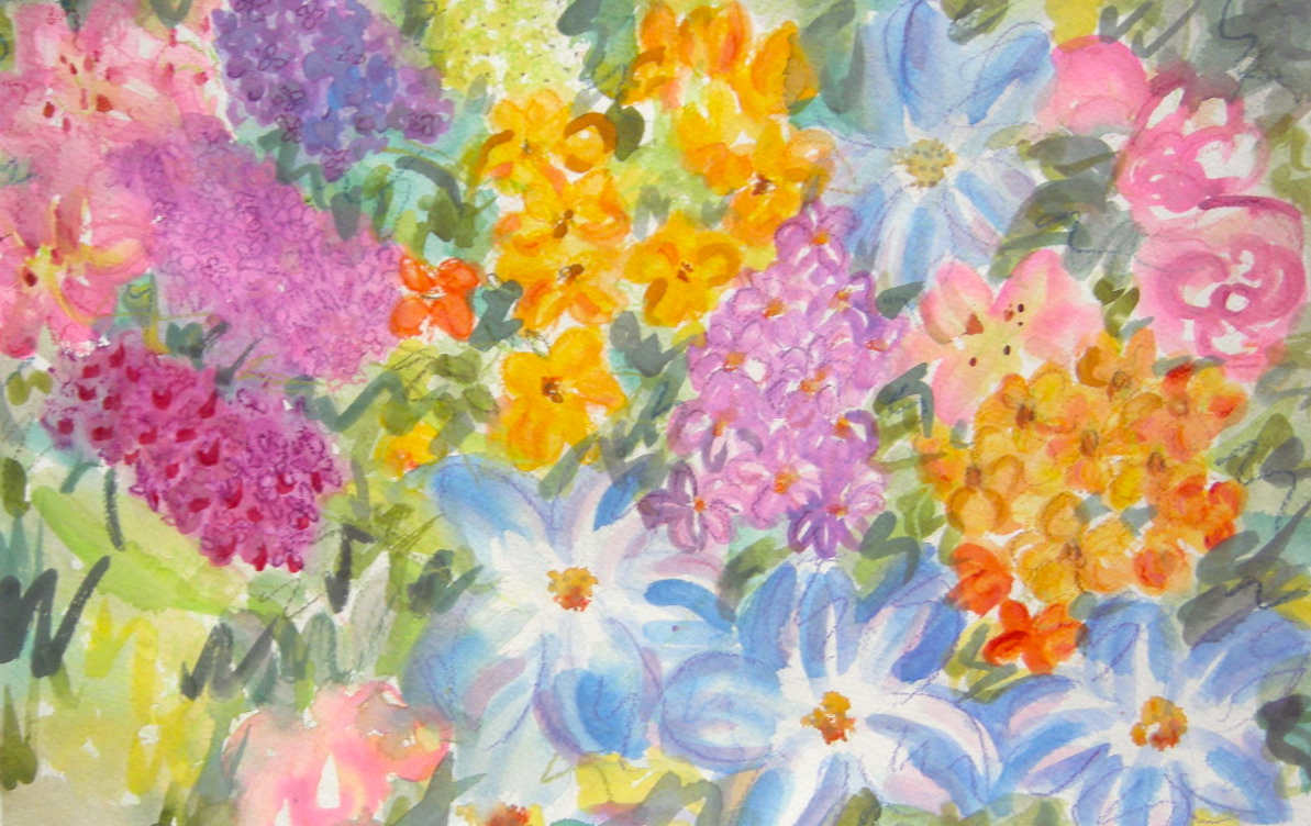 Francesca's Floral