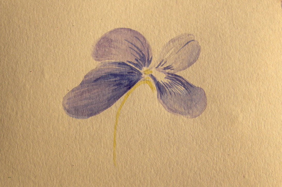 FadingViolet