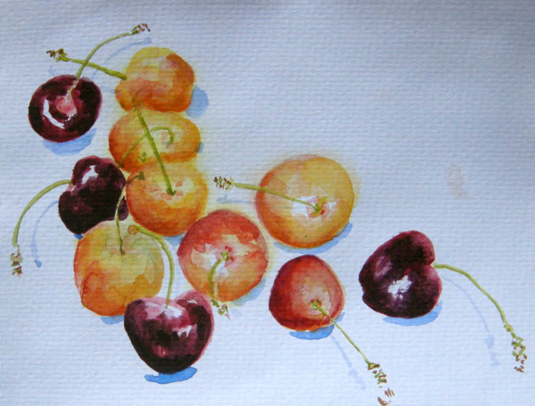 Cherry Convention