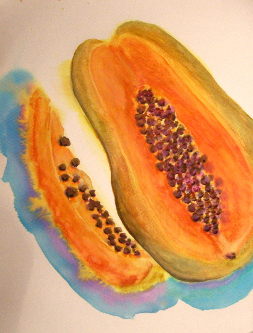 Papaya