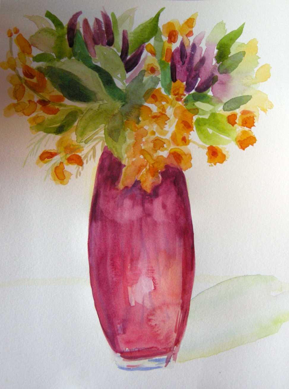 Christmas Flowers