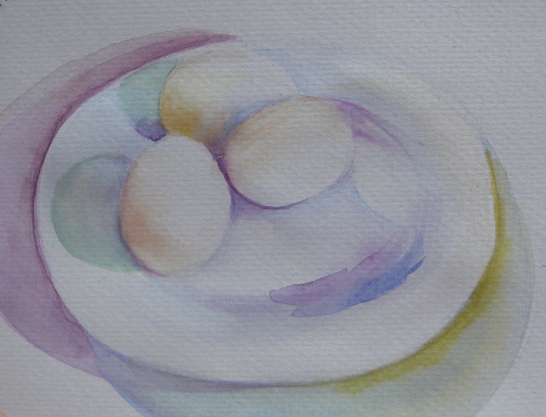 Eggs