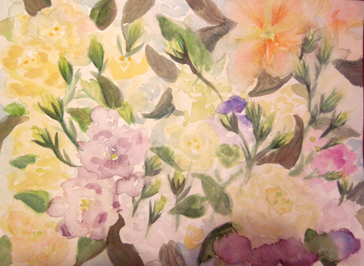 East Marion Bouquet