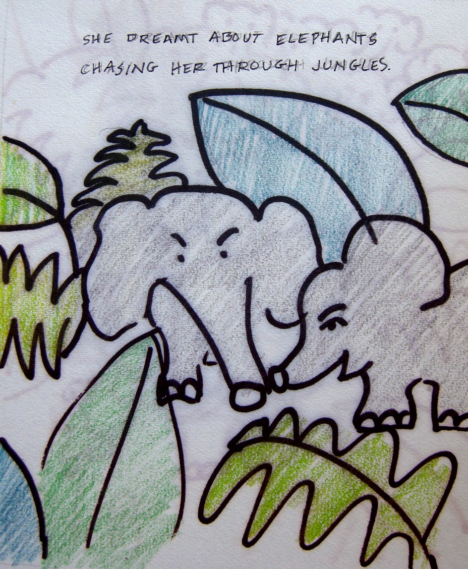 Elephants 2