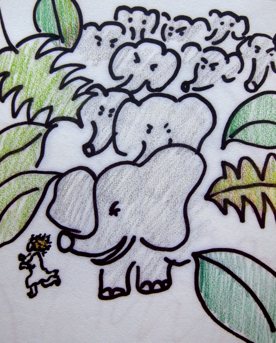 Elephants 1