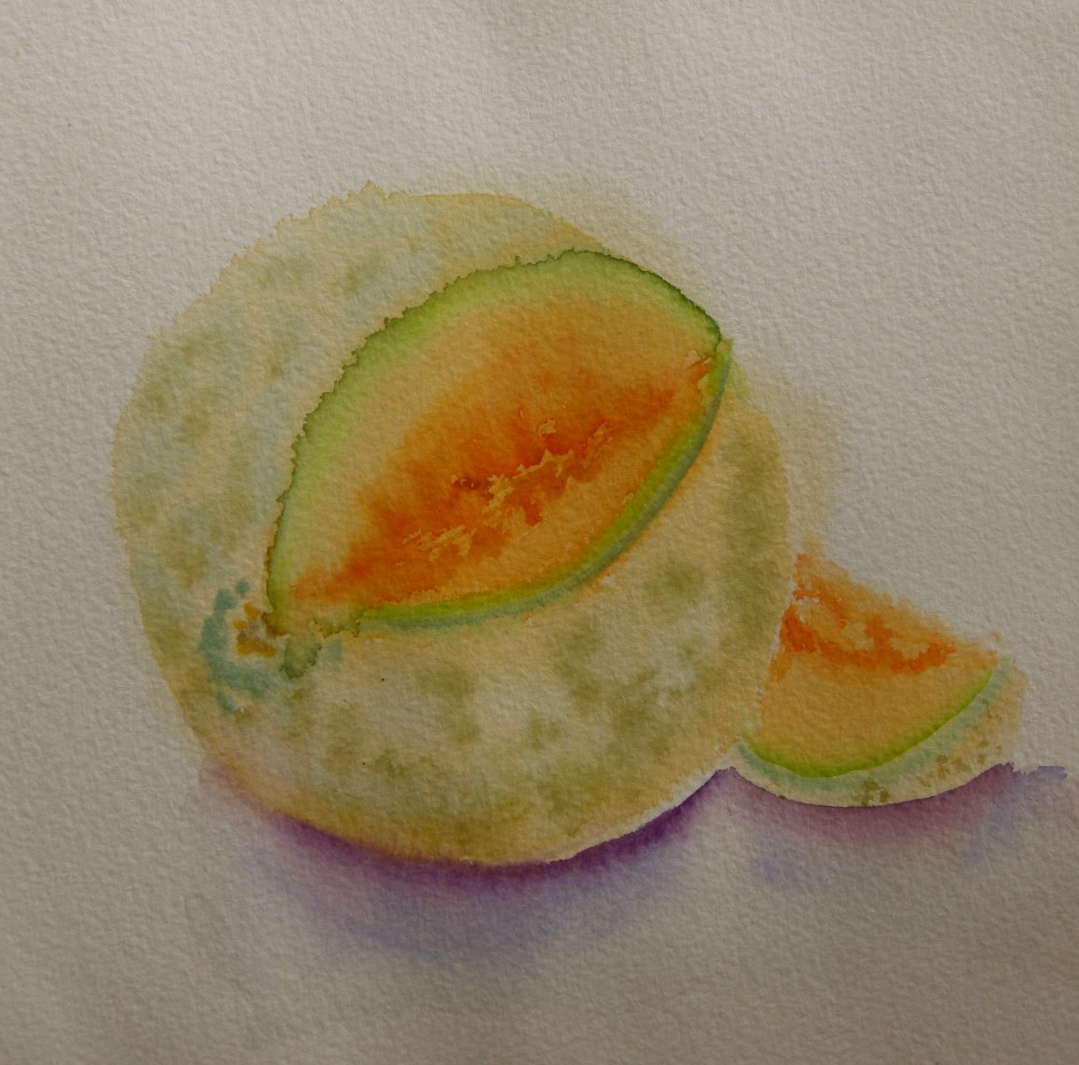 Cantelope