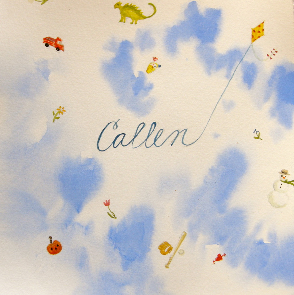 Callen