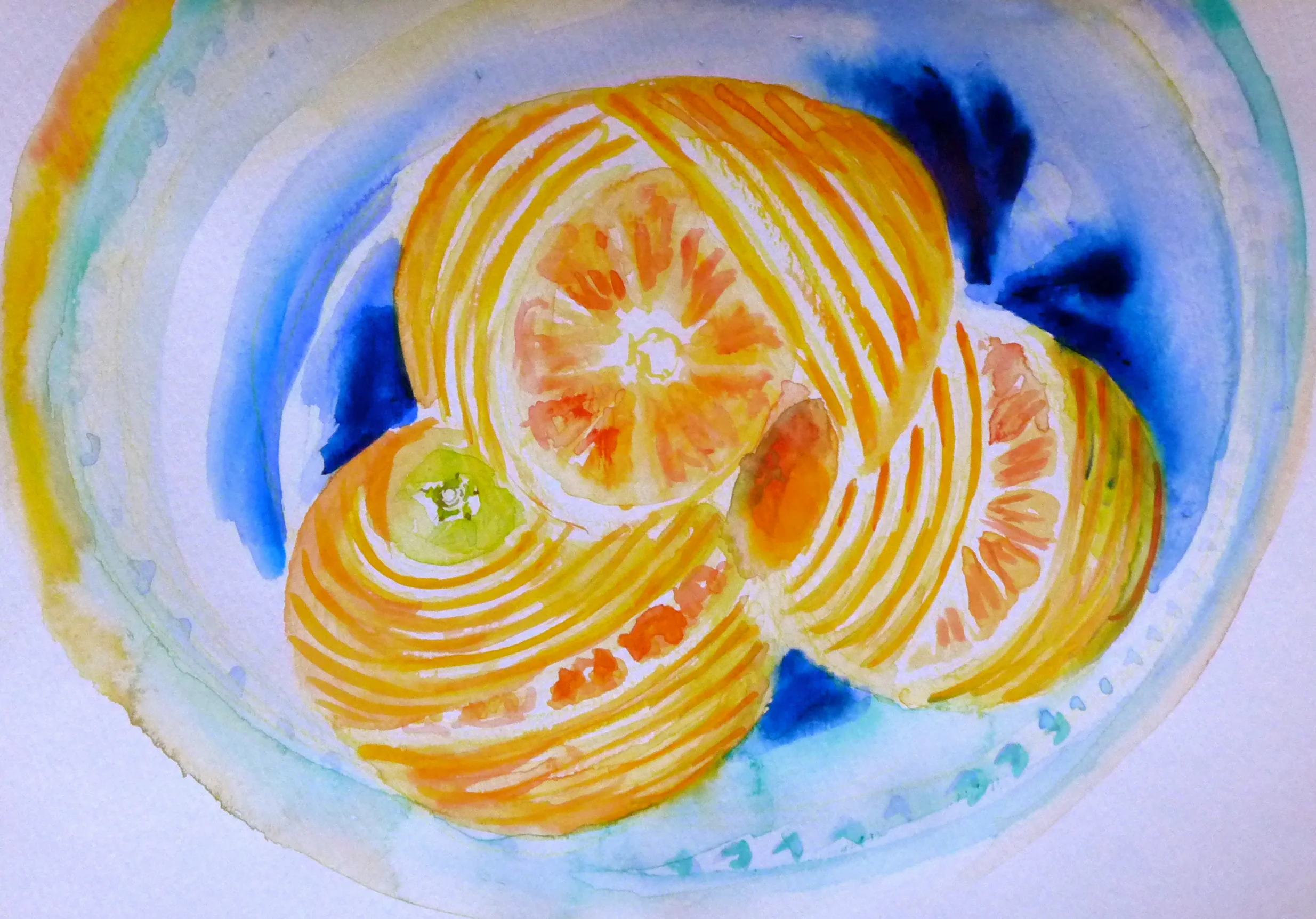 Bronx Oranges.JPG