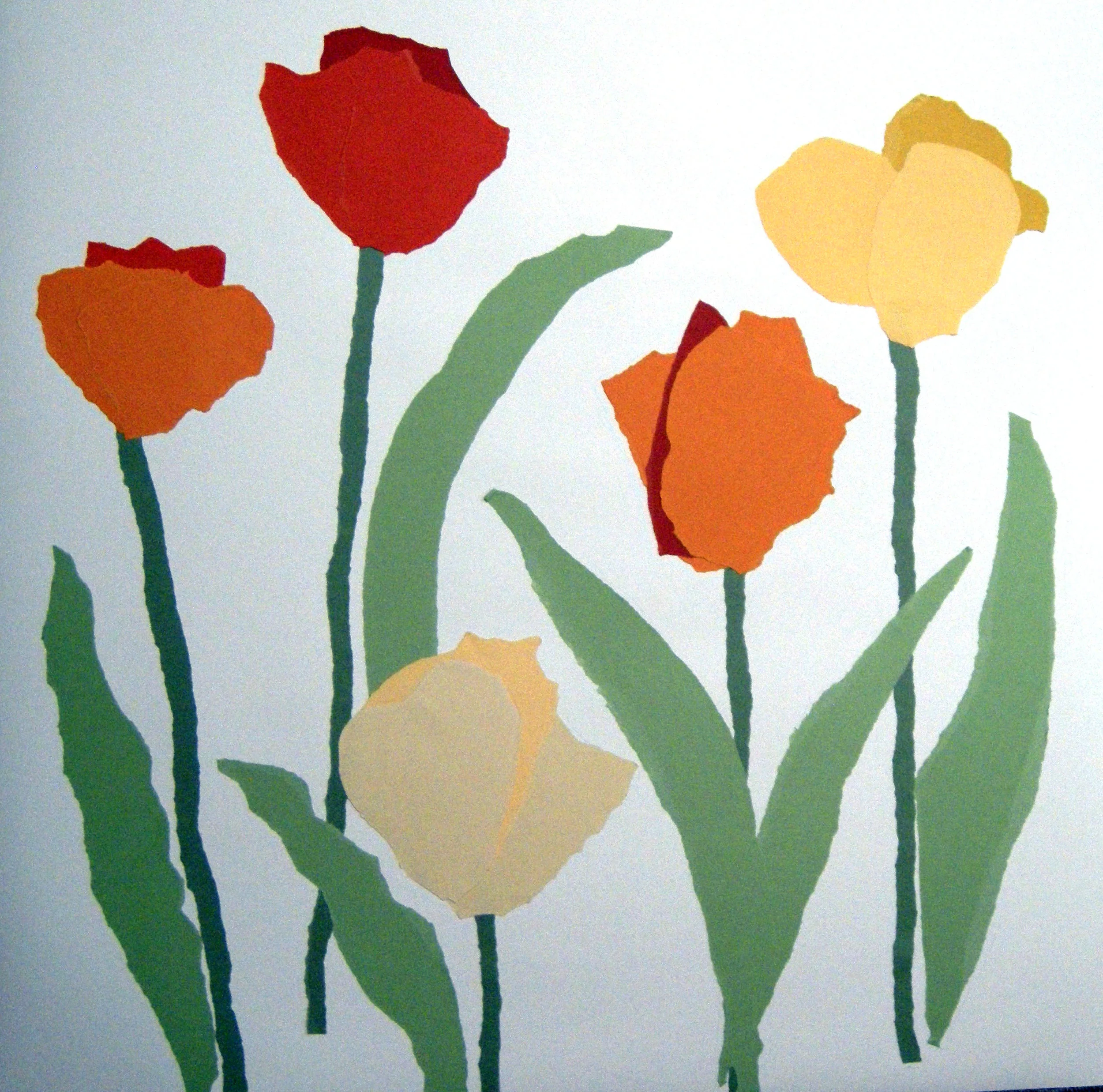 Tulips