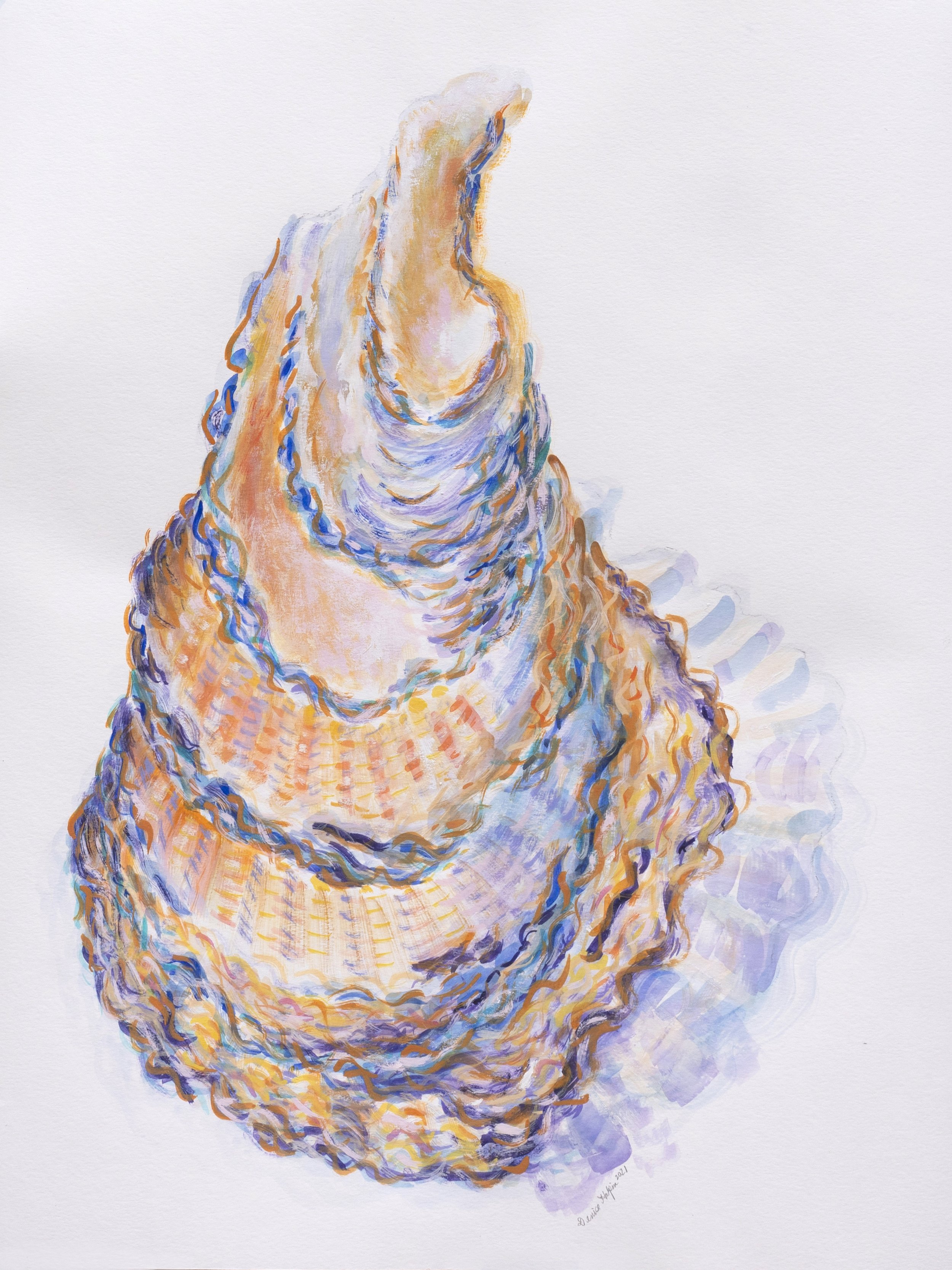 Oyster