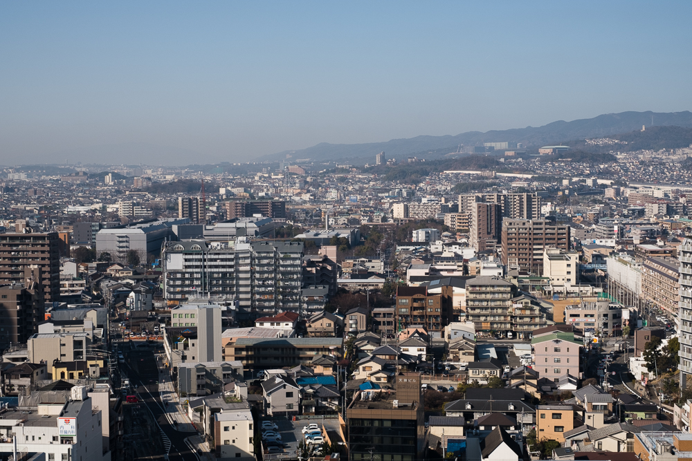 Takatsuki, Osaka — DEB SCHWEDHELM