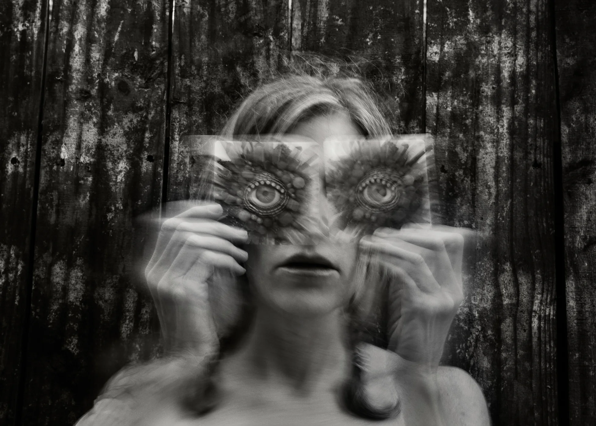 THE BECOMING