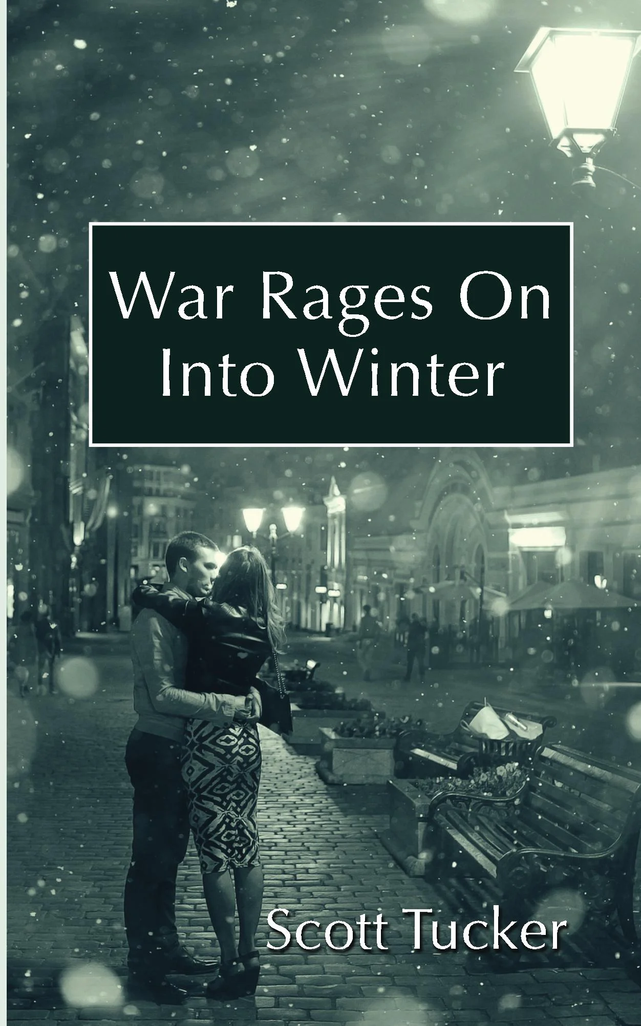 War Rages On Into Winter An American fugitive, hiding in plain sight in Paris as a street sweeper, relies on three troubled women for survival and companionship.
