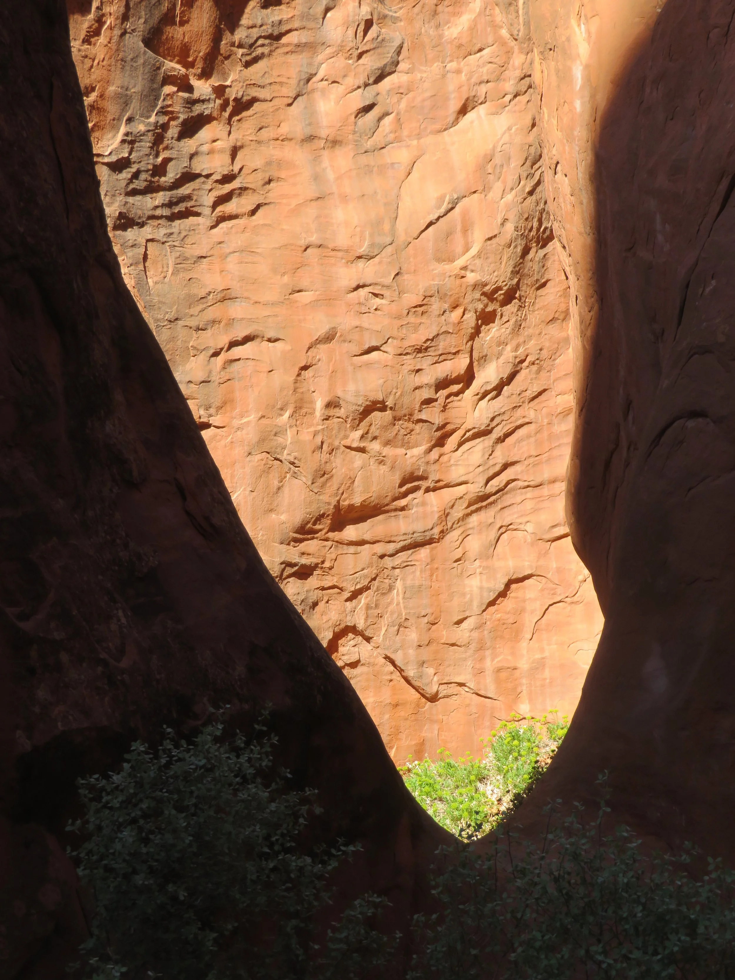  Arches National Park, Utah 