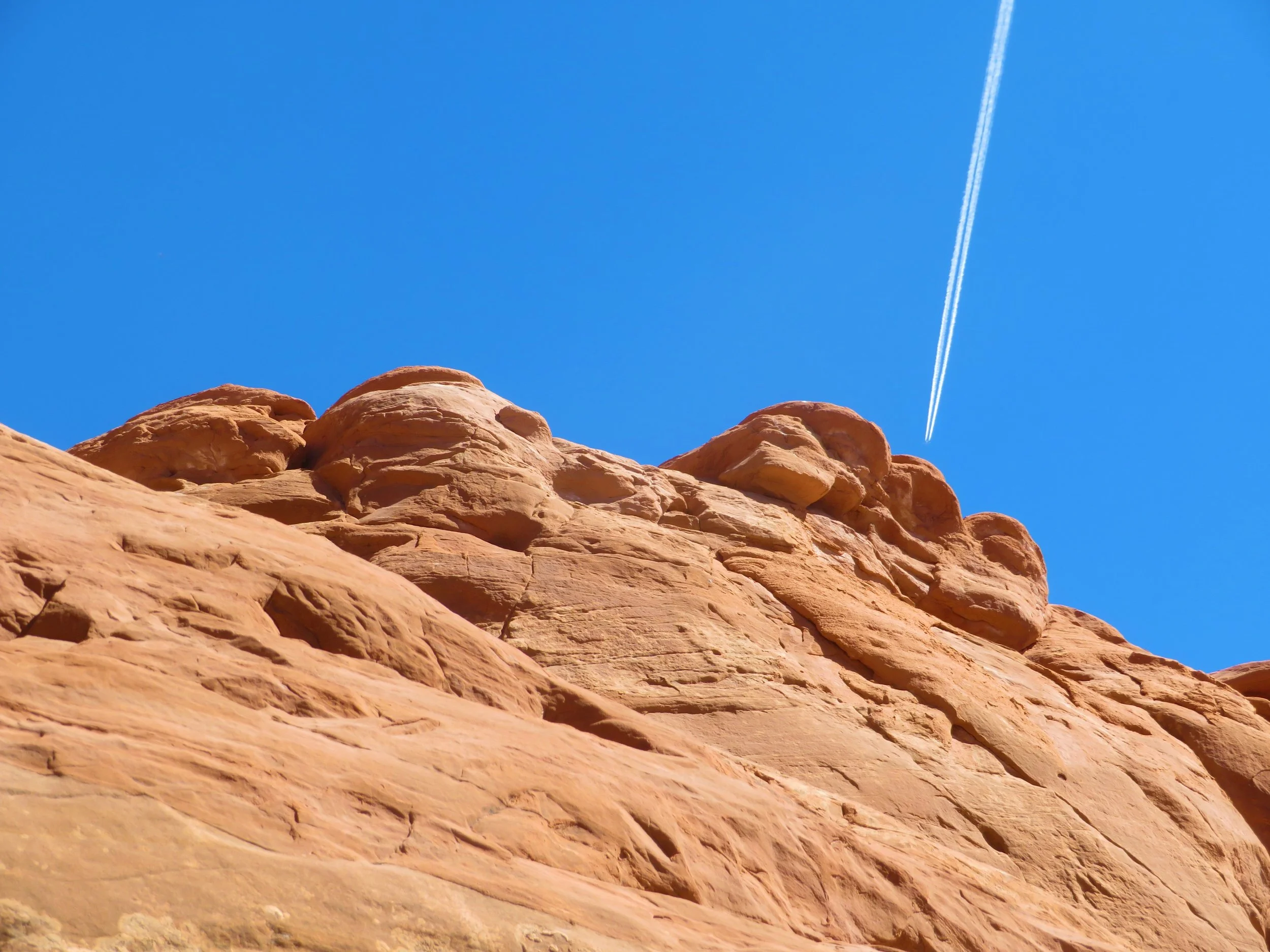  Arches National park, Utah 