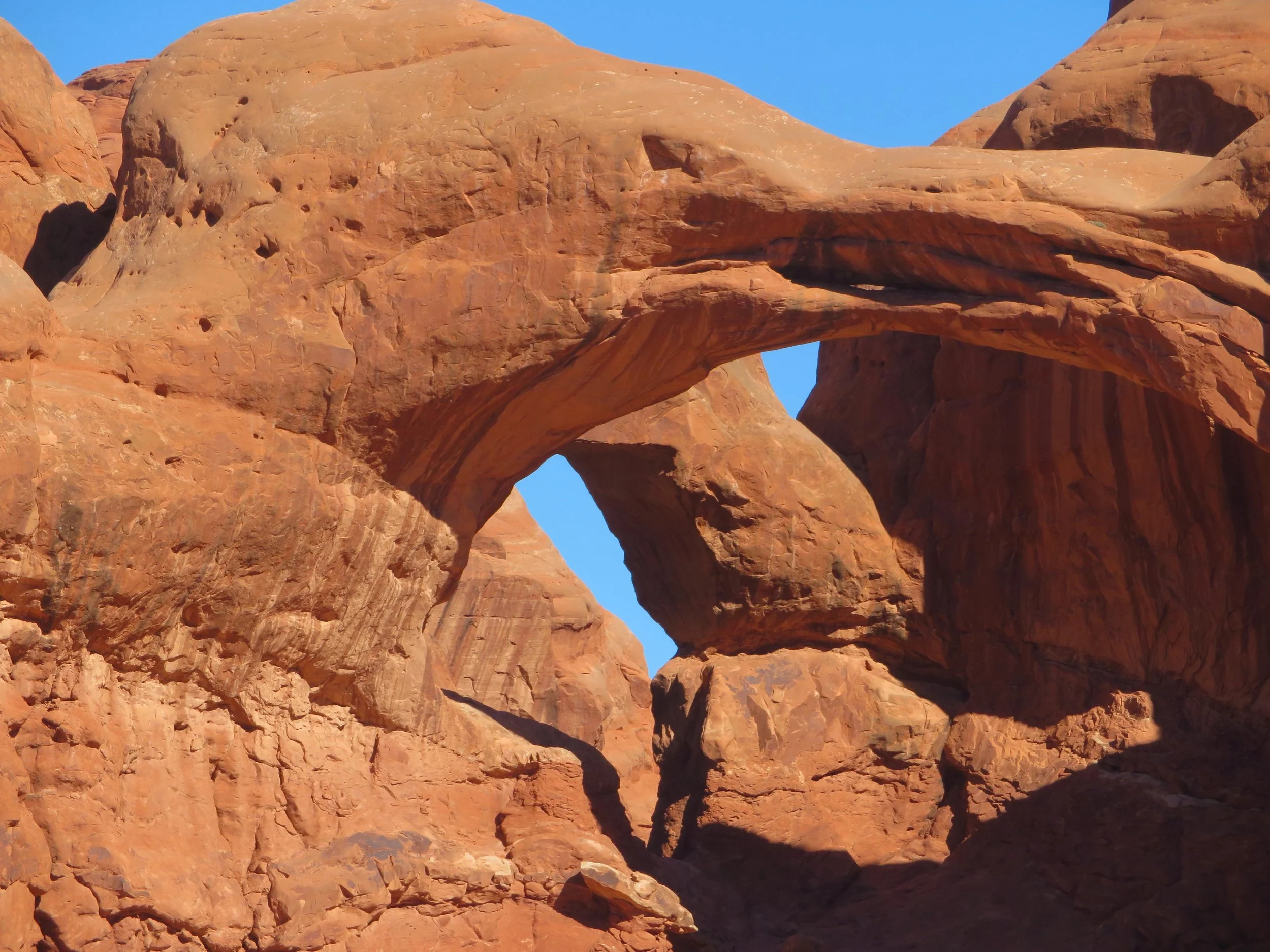  Arches National Park, Utah 