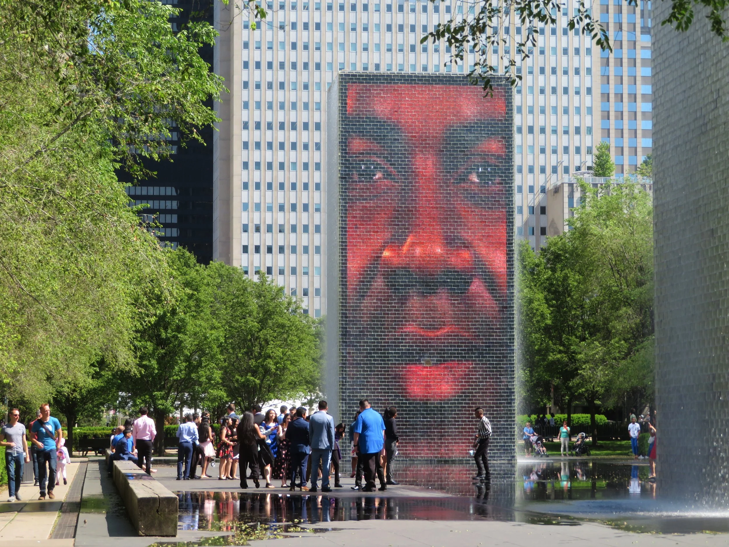  Millennium Park, Chicago 