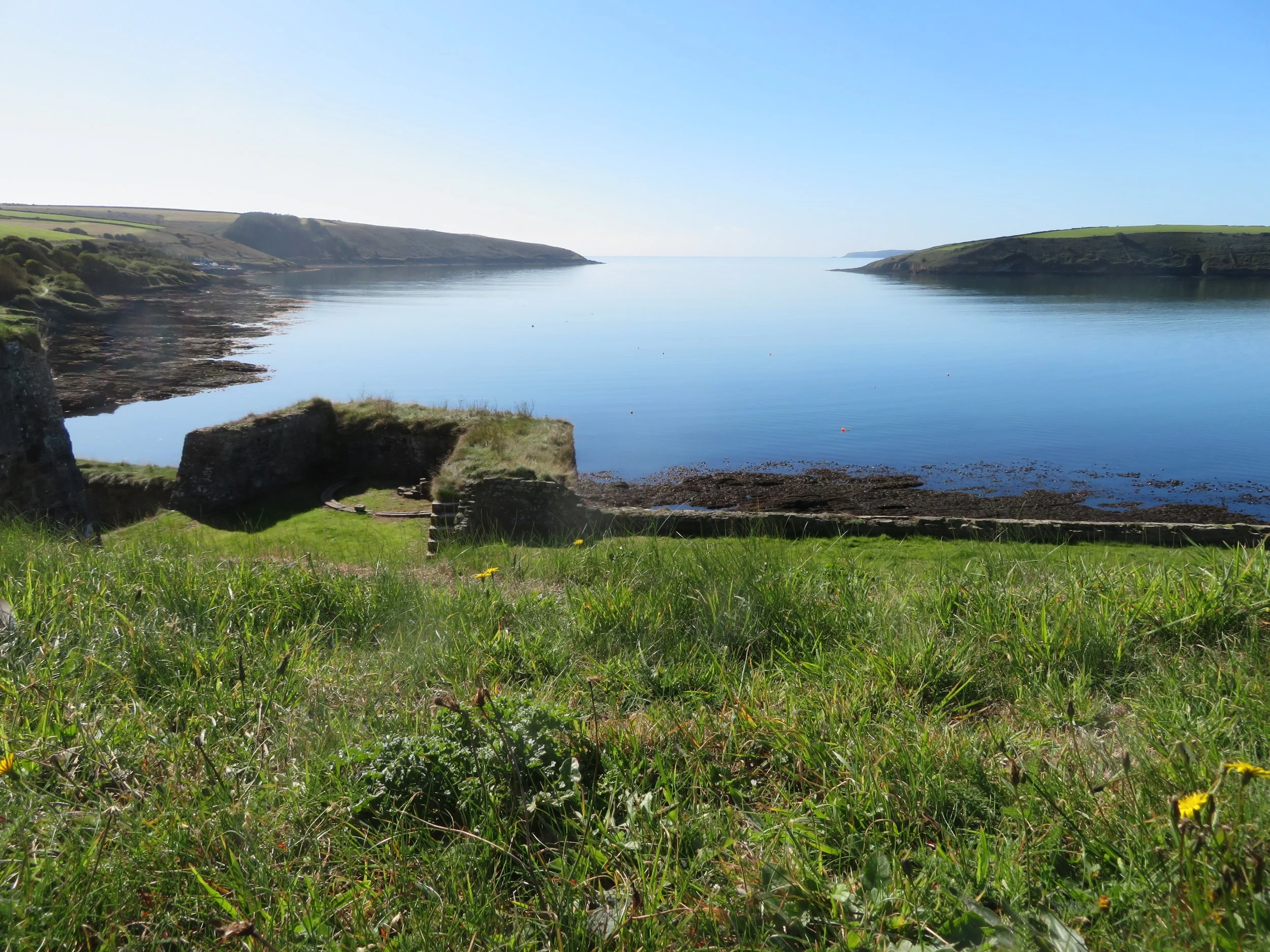  Near Kinsale, Ireland 