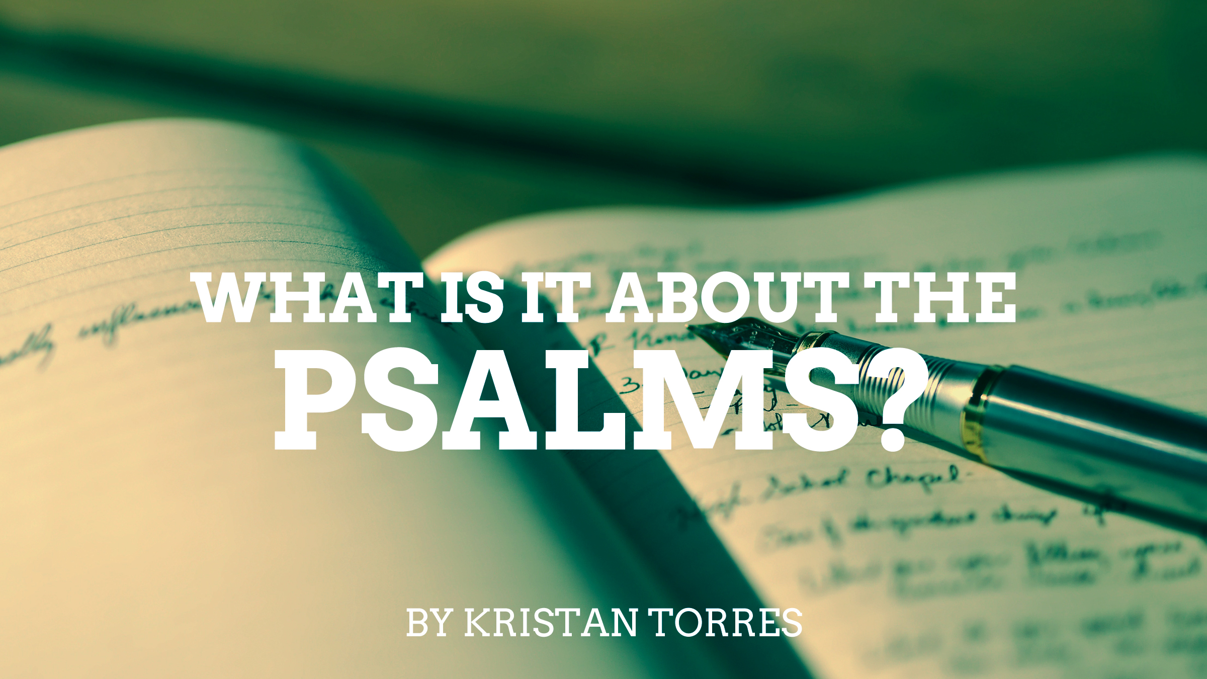 What is it about the psalms.jpg