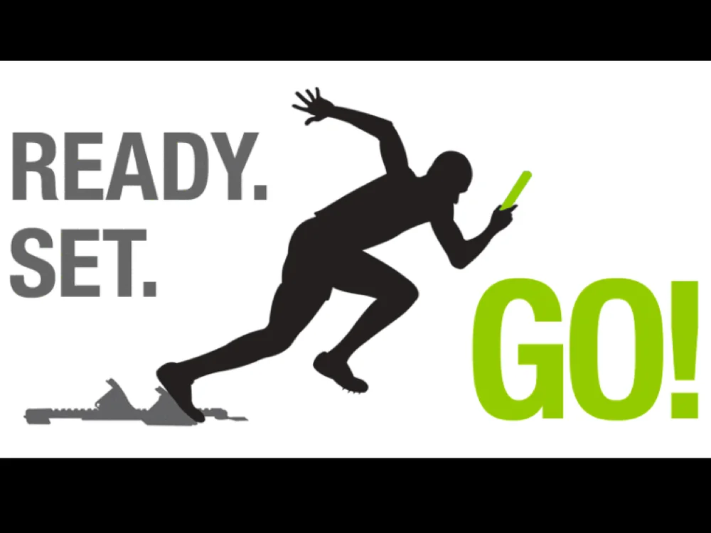 Redemption Church Delray Beach Ready Set Go By Aj Pierre