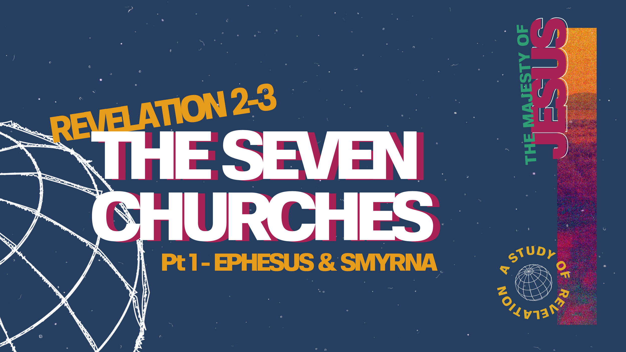 Redemption Church Delray Beach The Seven Churches Pt1 Revelation 2 3