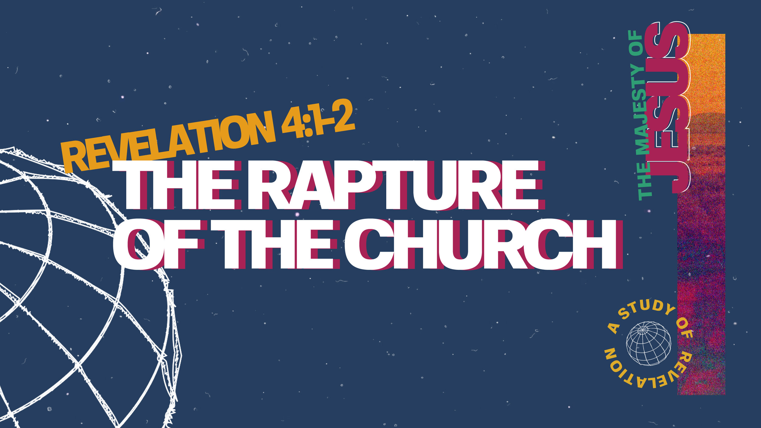 Redemption Church Delray Beach The Rapture Of The Church Revelation