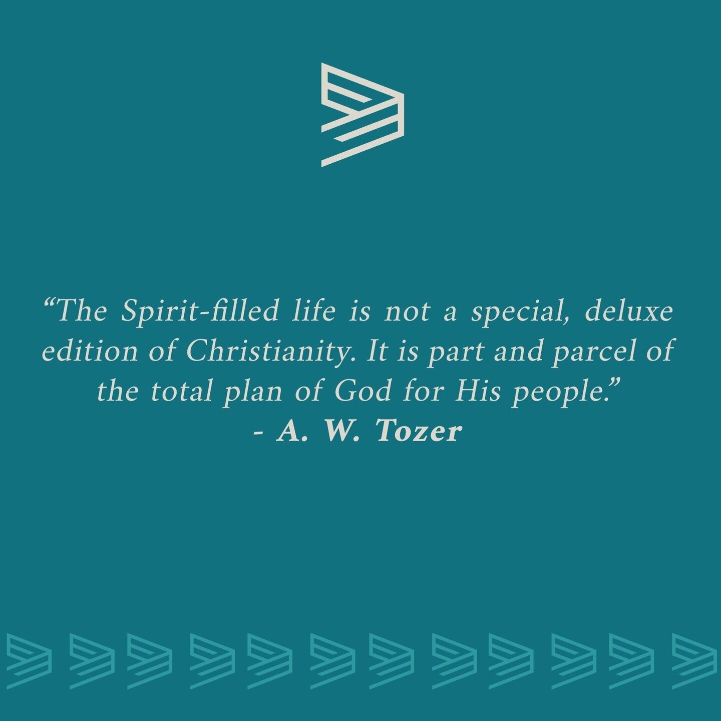 Quote from this week&rsquo;s EEleaders Podcast lesson on 'Living A Holy Life ' -
https://eeleaders.com/the-podcast