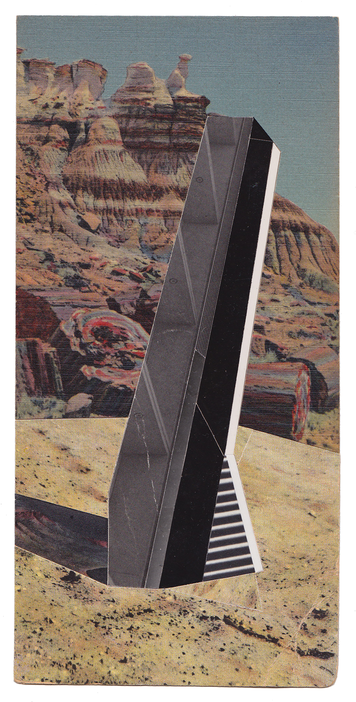 future formation, pulpit contact