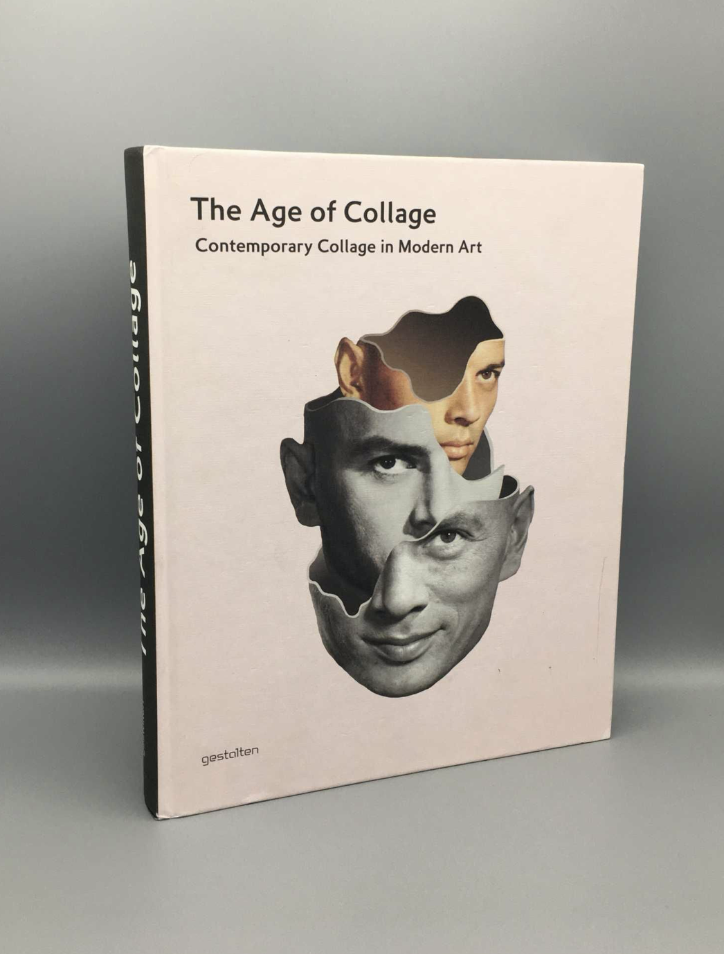 Age of Collage, Contemporary Collage in Modern Art