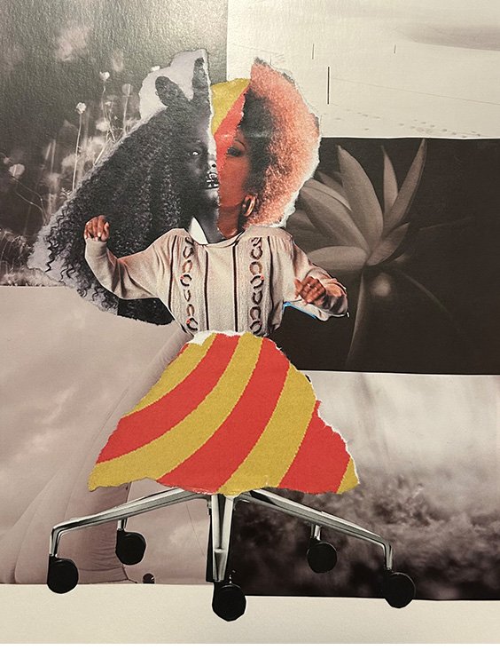 Course: Introduction to Art