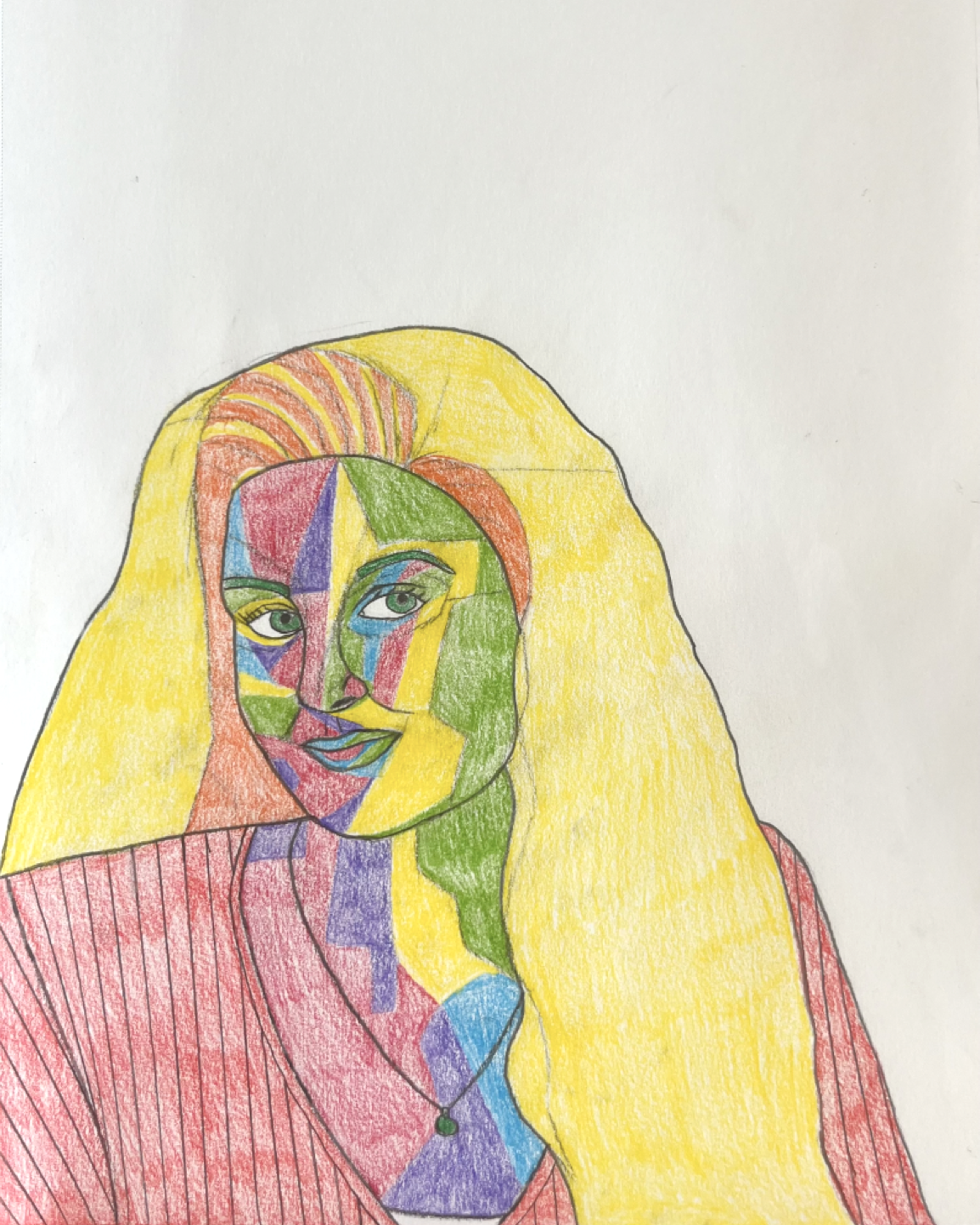 Course: Introduction to Art (non-majors)