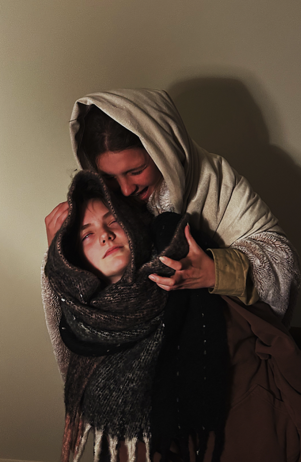 Course: Introduction to Art (non-major)