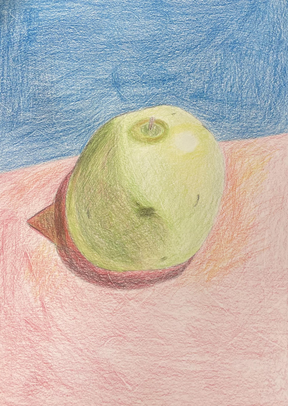 Introduction to Art (non-majors)