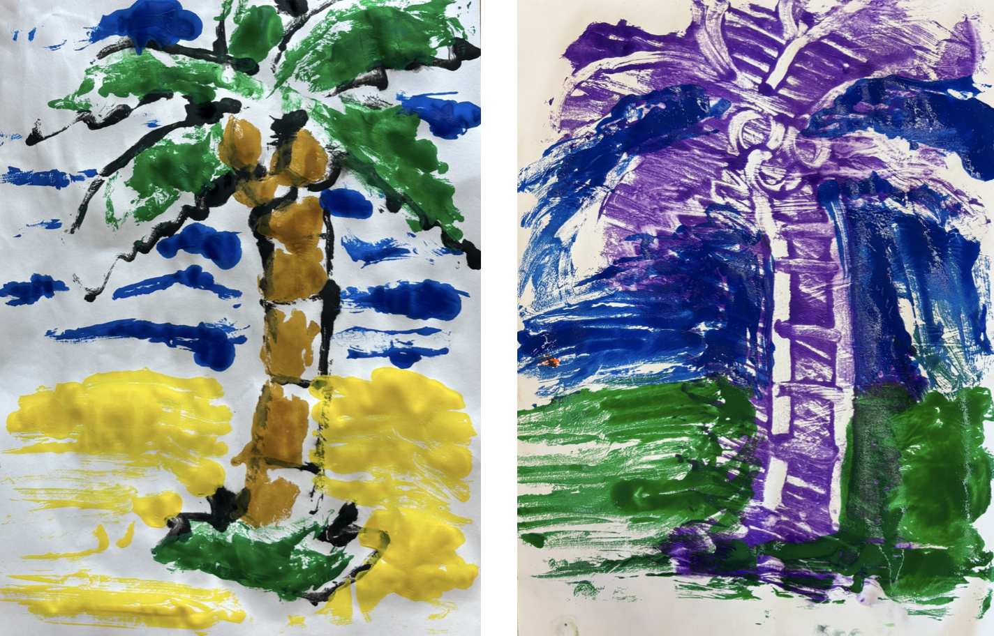 Introduction to Art (non majors)