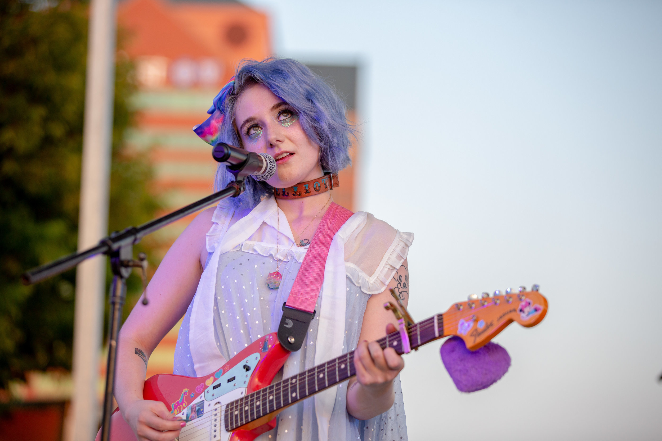 Jessica Lea Mayfield