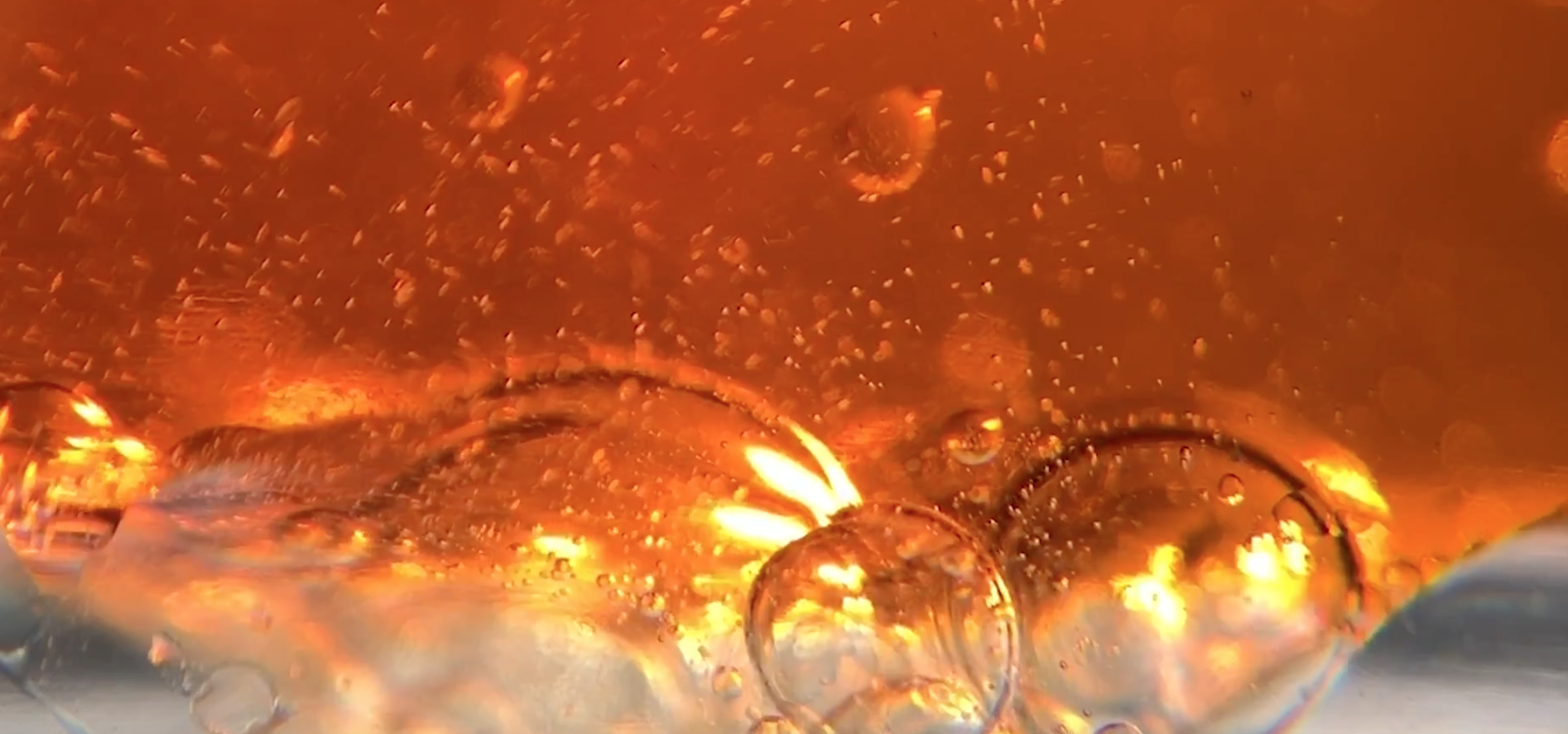 Contaminants Wreak Havoc In Engine Oil — ATA Quantification, Simplified.