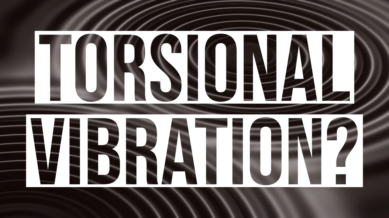 What is Torsional Vibration? — Advanced Test and Automation Inc. (ATA)