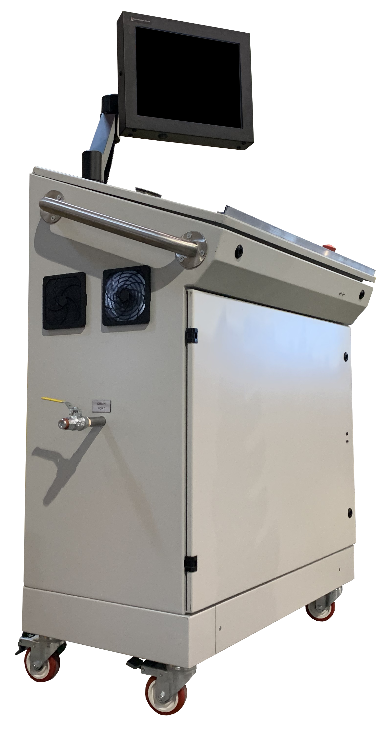 WHAT IS OIL AERATION? — ATA Quantification, Simplified.