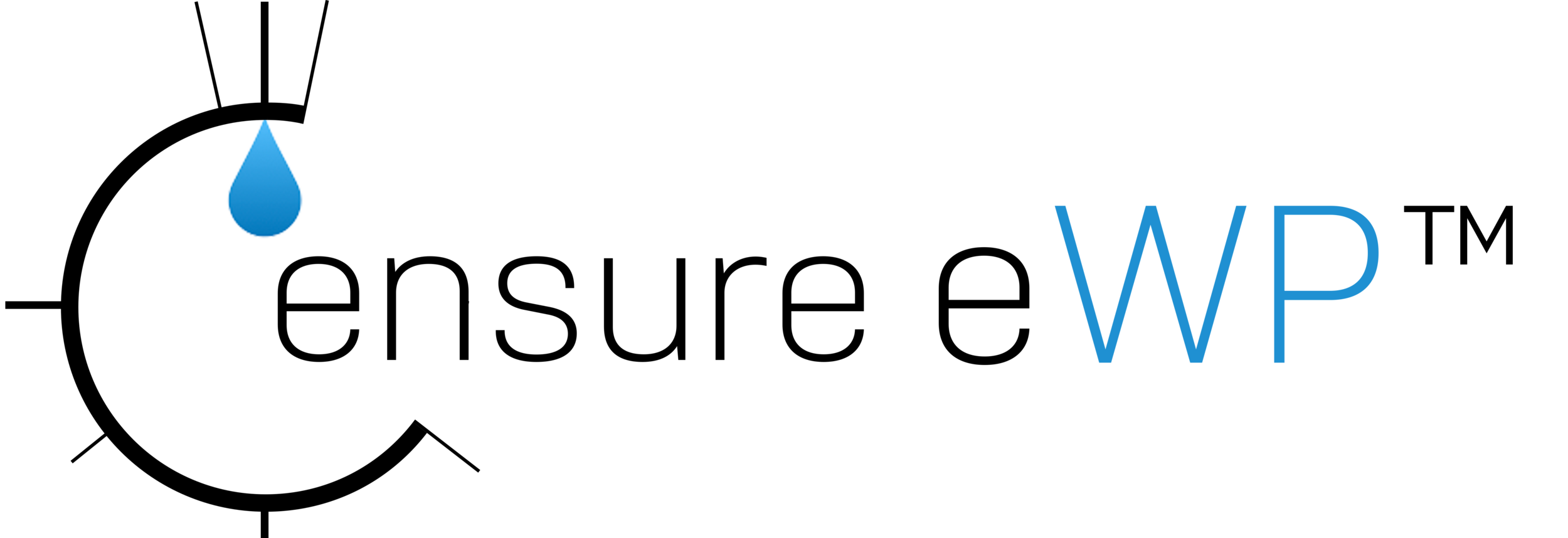 Electric Water Pump Testing Ensure WP™ E — Advanced Test and