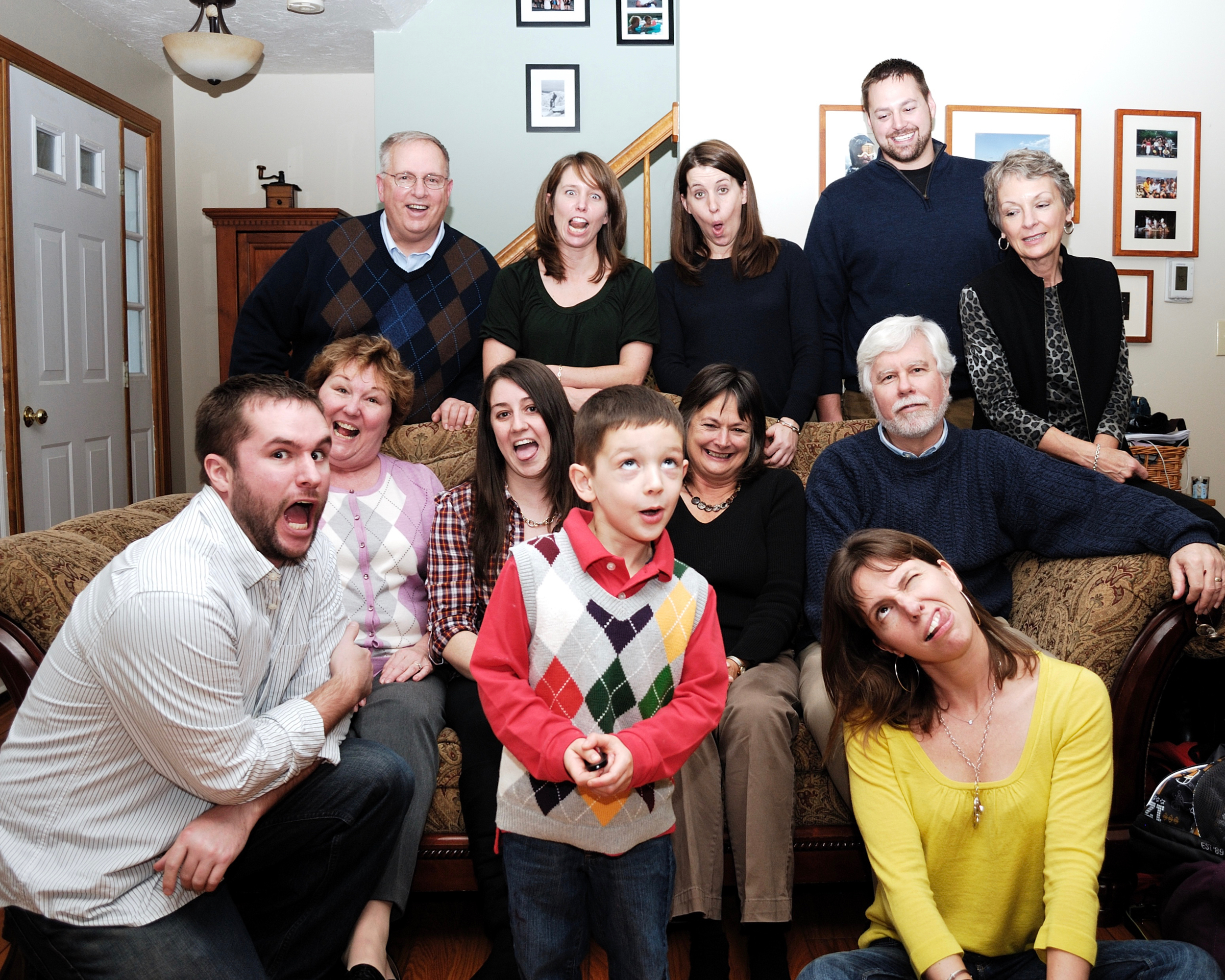 National Photo Posting Month :: November 25, 2015