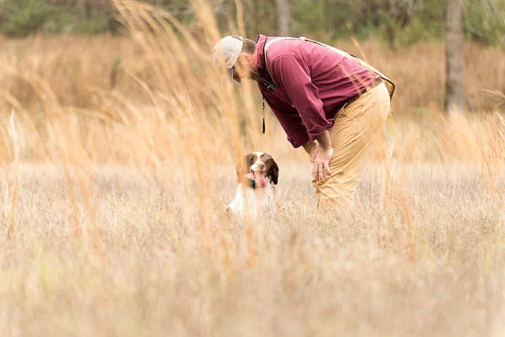 Indie and Todd :: December 2015
