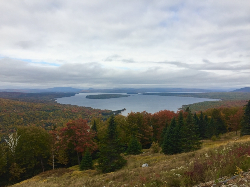 maine :: september 2016 