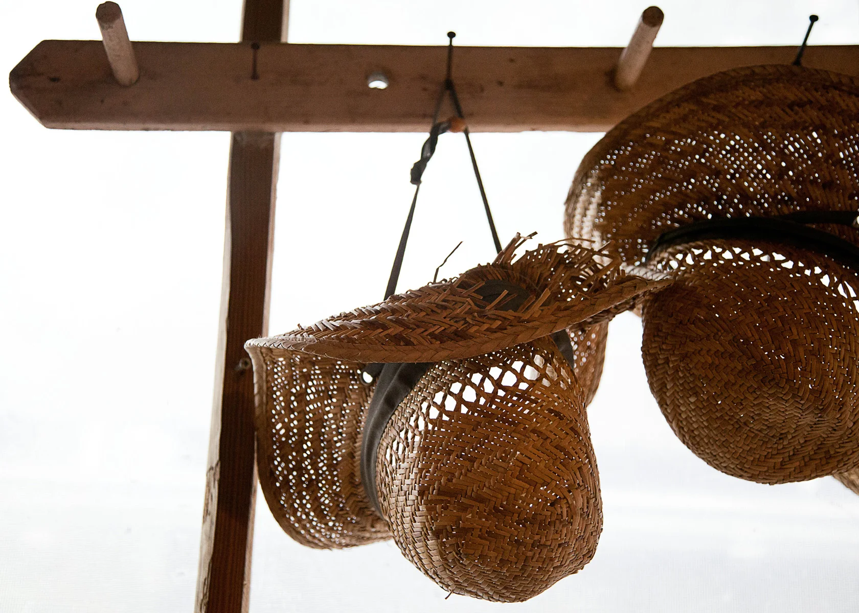Farmer's Hats